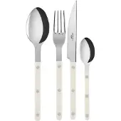 Sabre - Bistrot Aterimet 4 osaa Ivory
