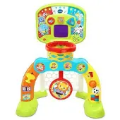 Vtech Urheilukeskuksen Koripallokori