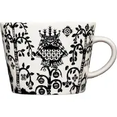 Iittala Taika kahvikuppi musta