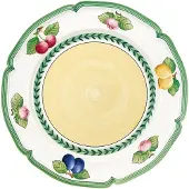 Villeroy & Boch French Garden Fleurence -lautanen 21 cm