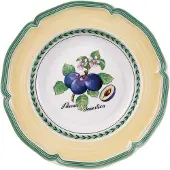 Villeroy & Boch - French Garden Valence Syvä lautanen 23 cm