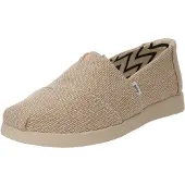 Toms Loafer 'Alpargata Plus' beige
