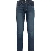Rokker Iron Selvage -malli 2020 farkut Sininen Miehet, size W31/L36