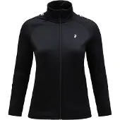 Peak Performance Rider Vetoketjullinen Fleecetakki