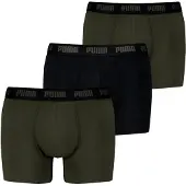 Puma Everyday Boxerit 3 Yksiköt