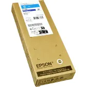 Epson C13T11N240 XL -mustekasetti, 50 ml, syaani