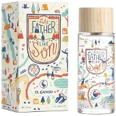 El Ganso Like Father Like Son Eau de Toilette 125 ml