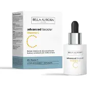 Bella aurora Edistynyt C-vitamiini-kasvohoito Boost 30ml