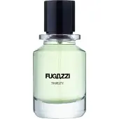 Fugazzi Thirsty Eau de Parfum 50 ml
