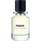 Fugazzi In Love With The Cocos, Extrait de Parfum 50ml
