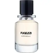 Fugazzi Workaholic, Extrait de Parfum 50ml