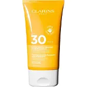 Clarins Youth-Protecting Sunscreen High Protection SPF30 Body, 150ml