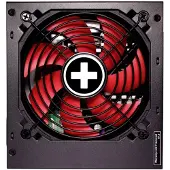 Xilence Gaming Bronze Series XP650R10 650W -virtalähde, 80 Plus Bronze