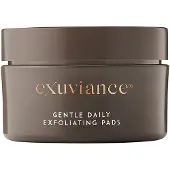 Exuviance Gentle Daily Exfoliating Pads, 60-Pack