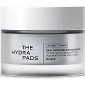 Mantle The Hydra Pads – Daily hydrating exfoliation pads 50 kpl