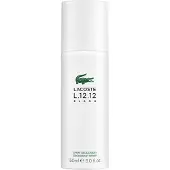 Lacoste L.12.12 Blanc Deo Spray, 150ml