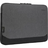 Targus Cypress Sleeve EcoSmart 15,6" -suojatasku, harmaa