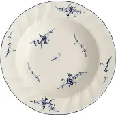 Villeroy & Boch Old Luxembourg syvä lautanen 23 cm