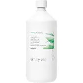 Simply Zen Calming Shampoo rauhoittava shampoo herkälle hiuspohjalle 1000 ml