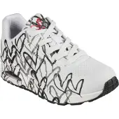 SKECHERS Uno Spread The Love Lenkkarit