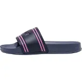 Hummel Pool Slide Jr - Black - 26