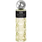 Saphir The Fighter By Vapo 200ml Eau De Parfum