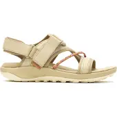 Merrell Terran 4 Backstrap Sandaalit