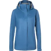 Marmot Women's Precip Eco Jacket Rain Cloud Sadetakit XS
