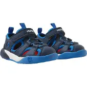 Reima Lomalla -sandaalit (lapset) - Navy 2025, 22