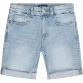 Only & Sons Osjply Lb 2791 Pim Dnm Shorts Noos - Blue - 170