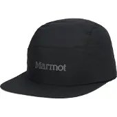 Marmot Minimalist Rain Cap Black Pipot S/M