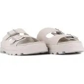 Palladium Dunelite Riviera Suede Sandaalit