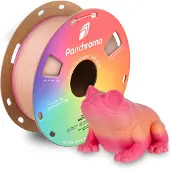 Polymaker Panchroma PLA Gradient Matte