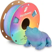 Polymaker Panchroma PLA Gradient Matte