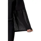 Houdini Men's Pace Flow Houdi True Black L