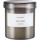 Blomus Vaola tuoksukynttilä Vetiver L, 45 K