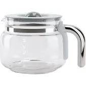 Smeg Lasikannu DCF02-kahvinkeittimeen