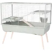 Zolux Neolife 100 green - rabbit cage