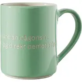 Design House Stockholm - Astrid Lindgren Muki, Jag är fräknigare 35 cl Vihreä