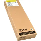 Epson XD3 Mustepatruuna Keltainen