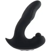 Gender X G-pistevibraattori Mad Tapper Vibrator