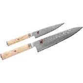 Miyabi 5000MCD Birch 2-pieces