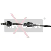 MAXGEAR Vetoakseli 49-0271