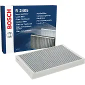 Bosch Suodatin, sisäilma 1 987 432 405