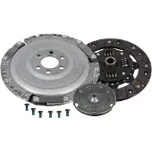 Blue Print Kytkinpaketti ADV183020
