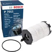 Bosch Öljynsuodatin F 026 407 011