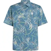 O'Neill O'Riginals Upf50 S/Slv Paita blue originals Koko M