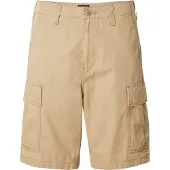 Levi's Gargohousut 'Carrier Cargo Short' beige