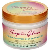 TREE HUT Whipped Body Butter Tropic Glow, 240g