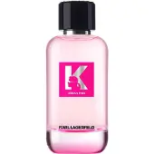 Karl Lagerfeld Jeans Urban Pink Woman, EdP 100ml
